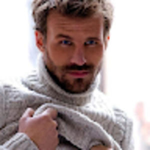 Meet your Posher, Jake